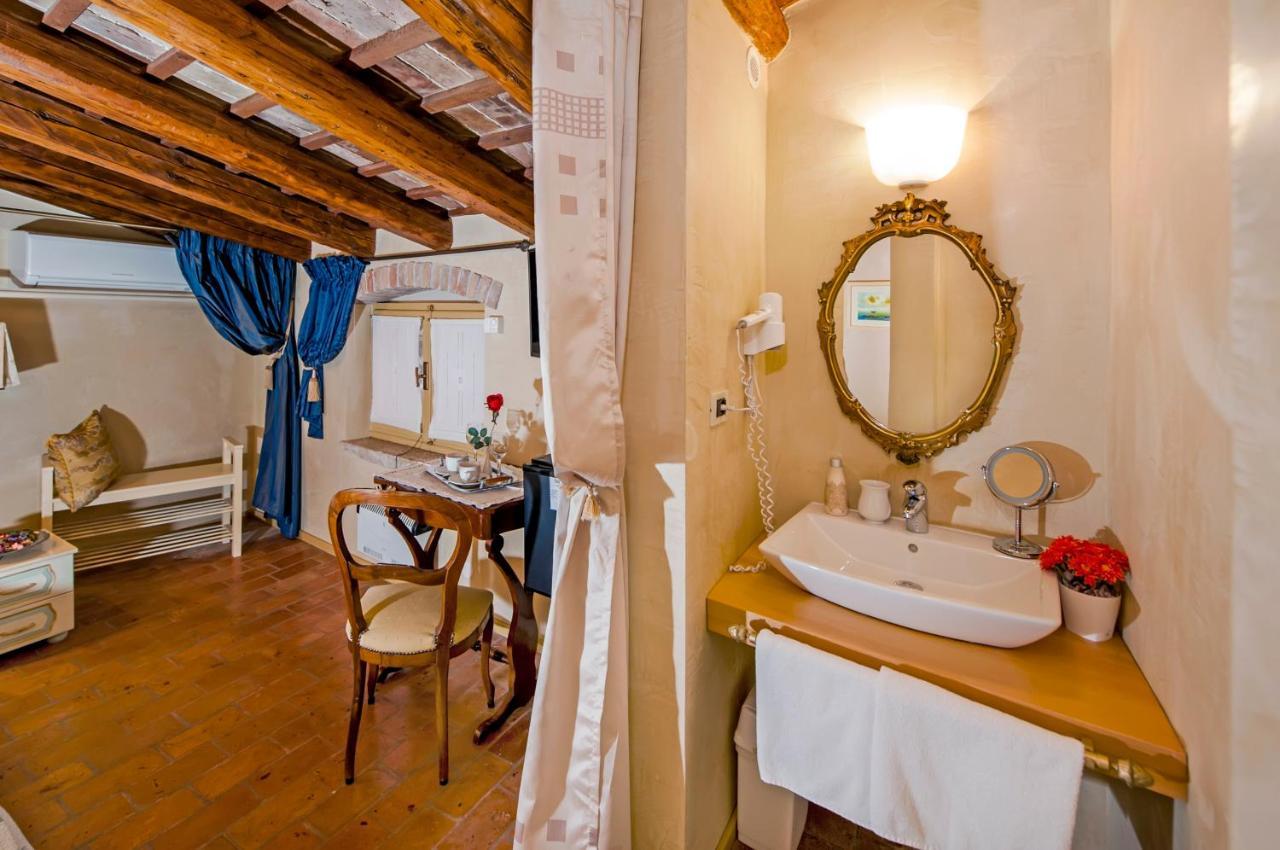 Apartment Porta Antica Centro Storico *