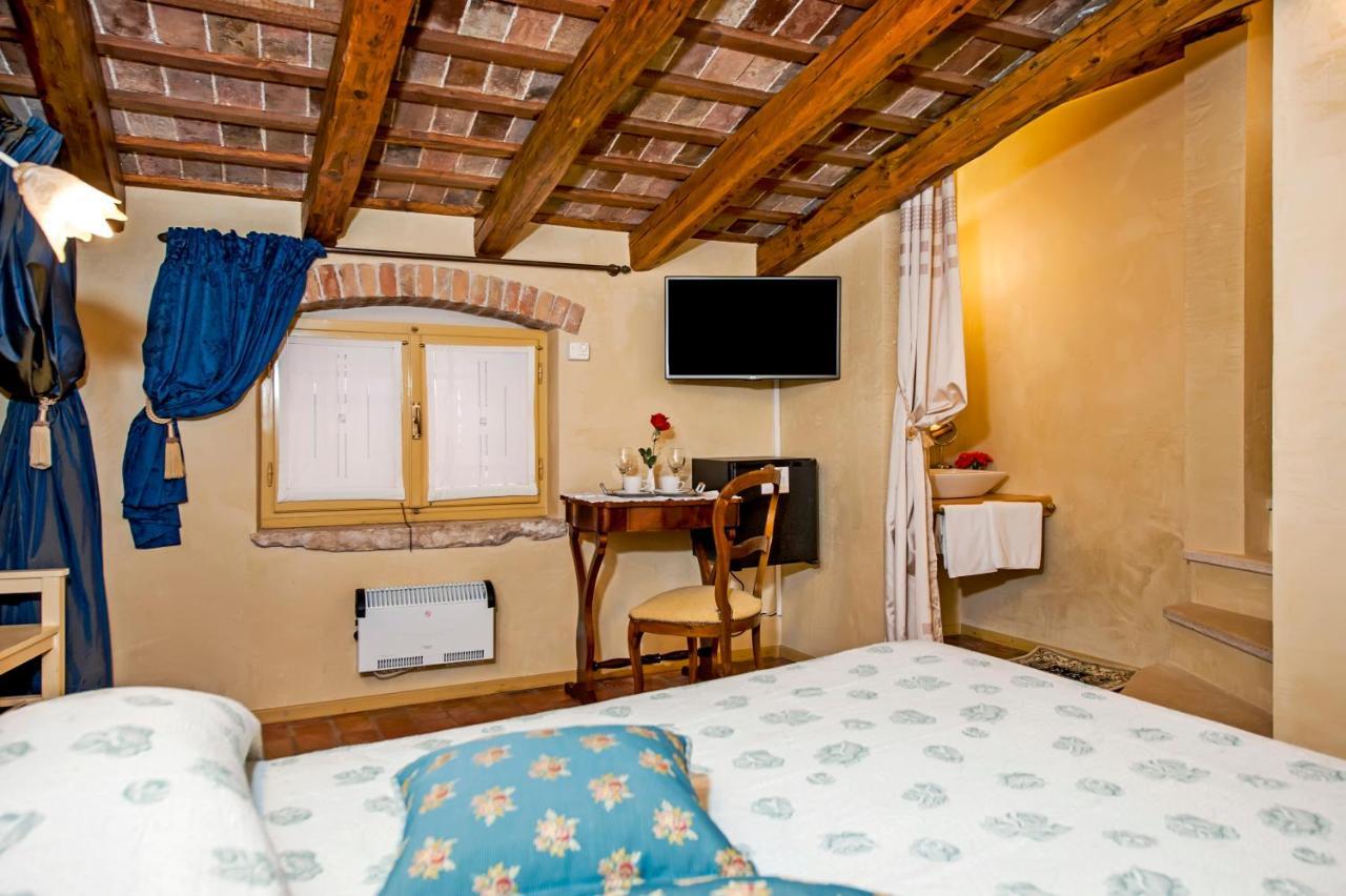 Apartment Porta Antica Centro Storico Rovinj