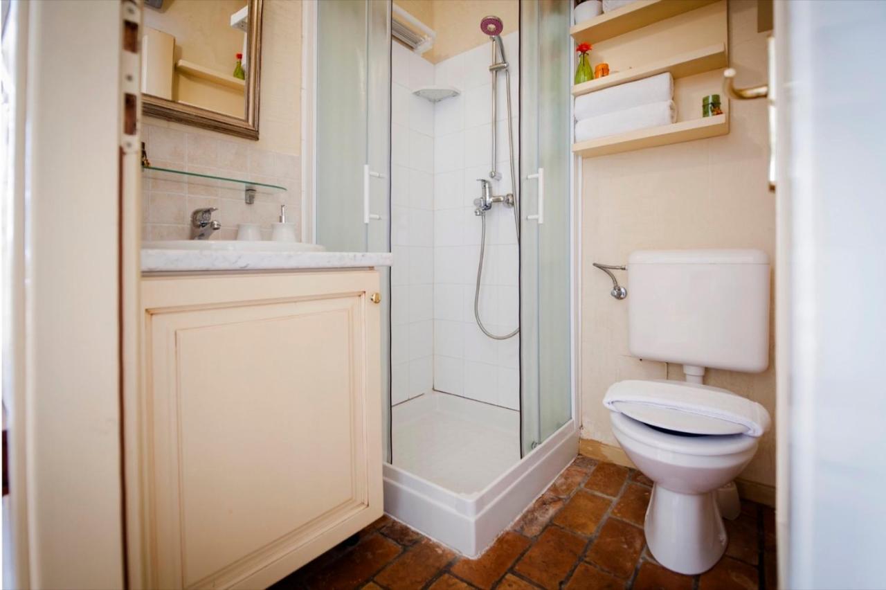 Porta Antica Centro Storico Apartment Rovinj