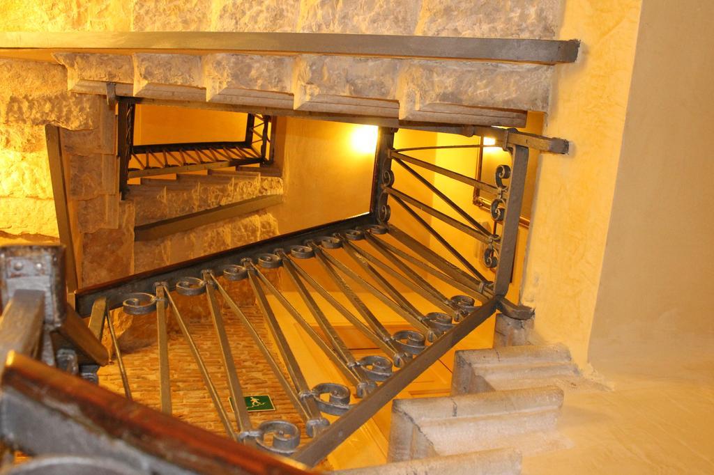 Porta Antica Centro Storico Apartment Rovinj
