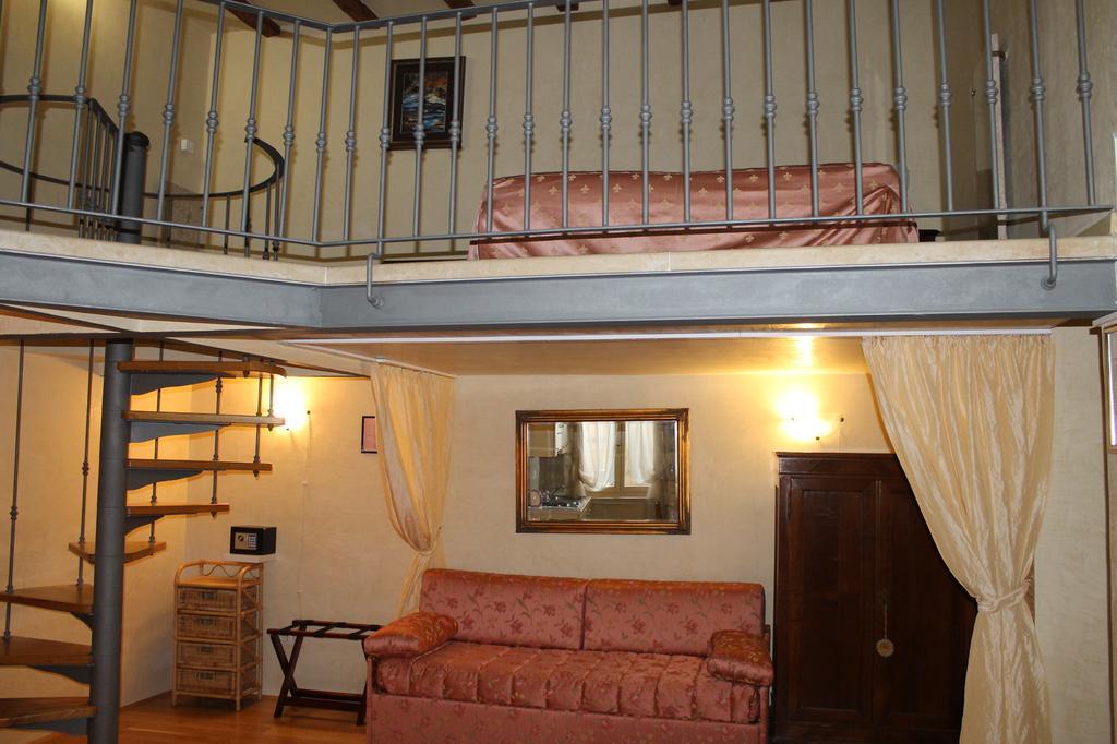 Apartment Porta Antica Centro Storico Rovinj