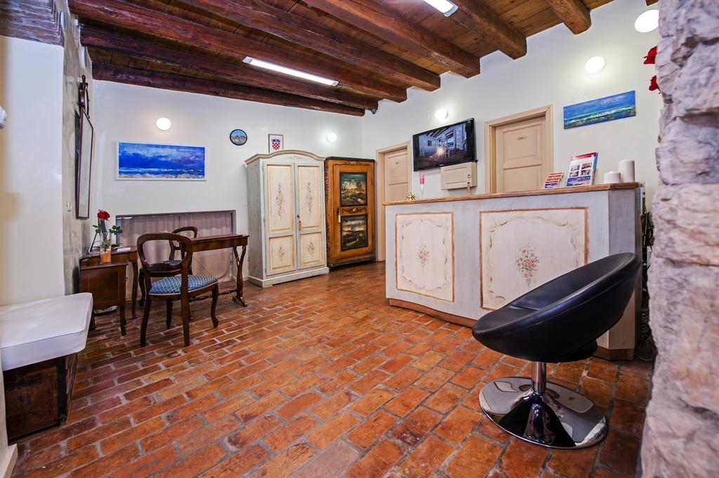 Apartment Porta Antica Centro Storico Rovinj