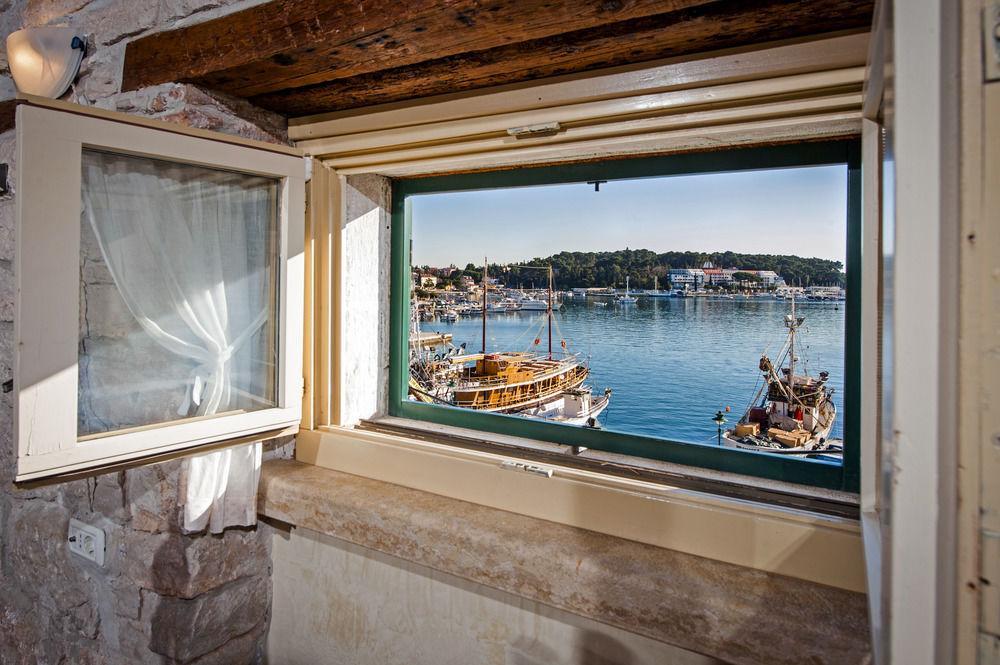 Porta Antica Centro Storico Apartment Rovinj