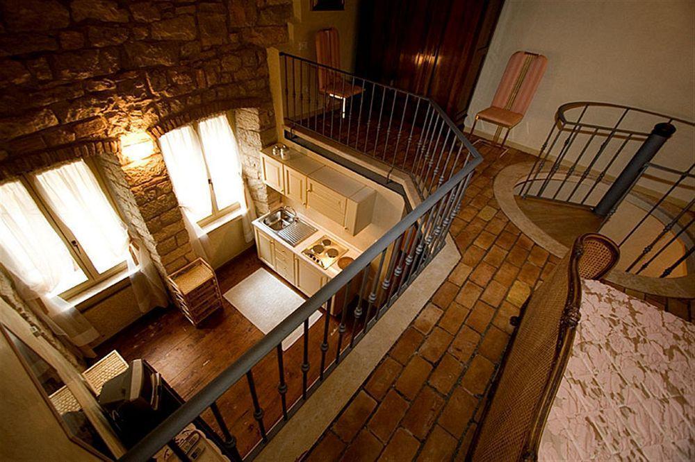 Porta Antica Centro Storico Apartment Rovinj