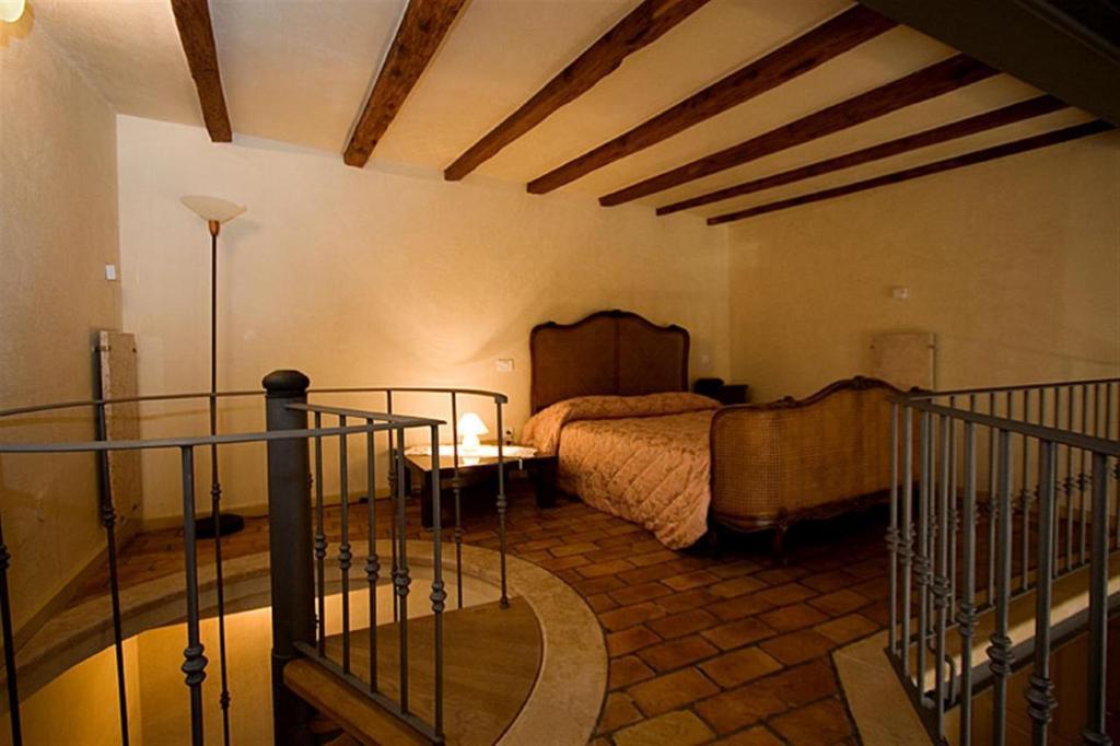 Apartment Porta Antica Centro Storico *