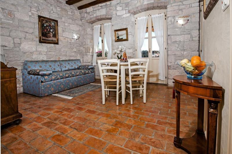 Apartment Porta Antica Centro Storico