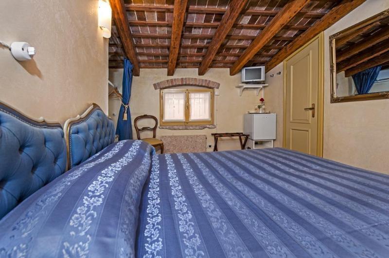 Apartment Porta Antica Centro Storico