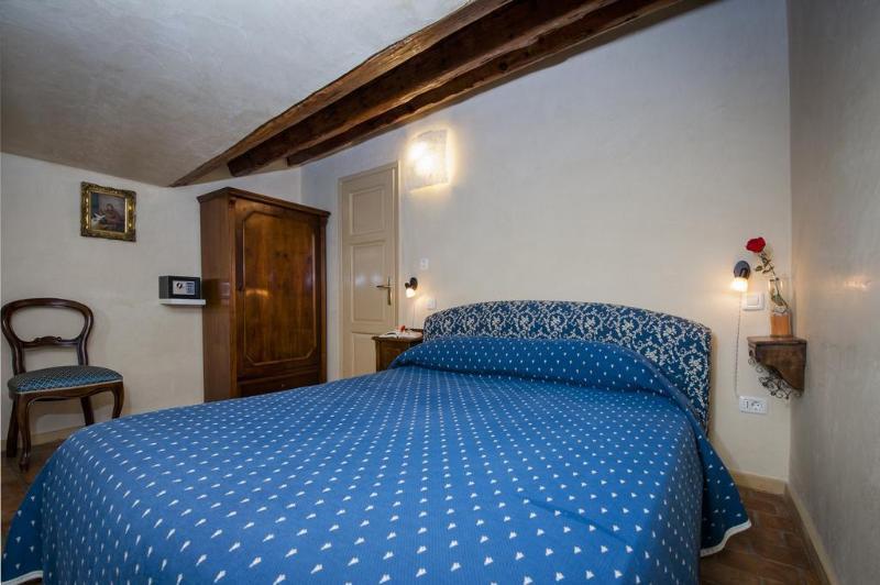 Apartment Porta Antica Centro Storico