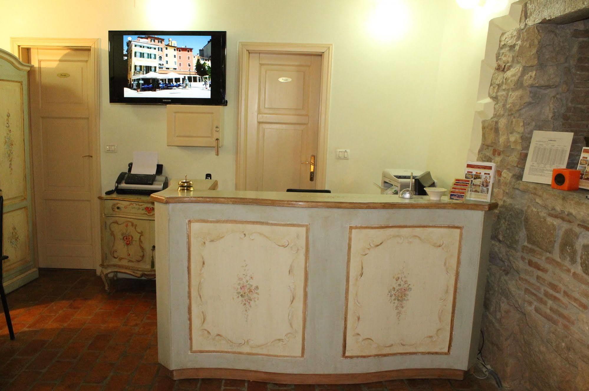Porta Antica Centro Storico Apartment Rovinj