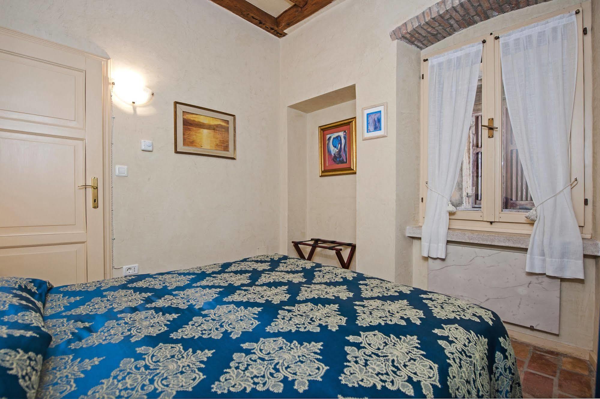 Porta Antica Centro Storico Apartment Rovinj