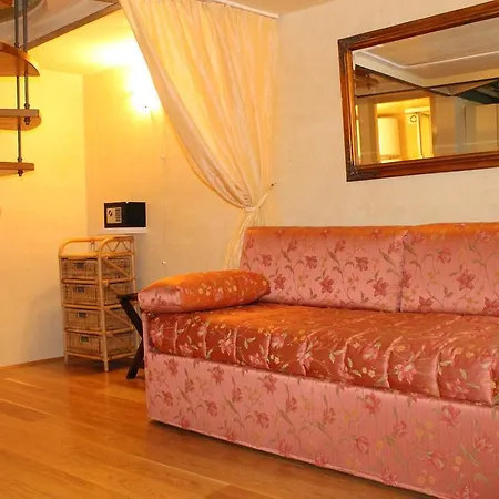 Residence Porta Antica Centro Storico Rovinj Chambre photo
