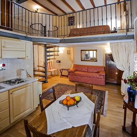 Residence Porta Antica Centro Storico Rovinj Chambre photo