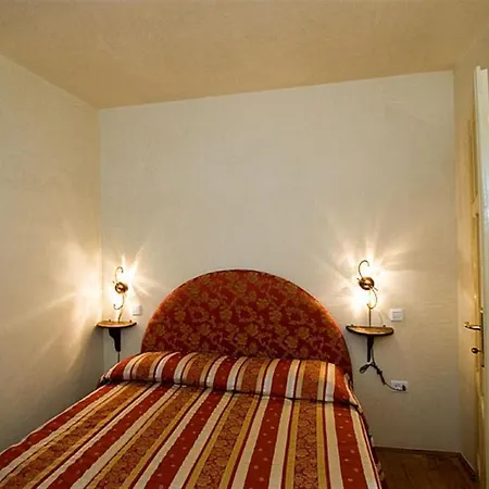 Residence Porta Antica Centro Storico Rovinj Chambre photo