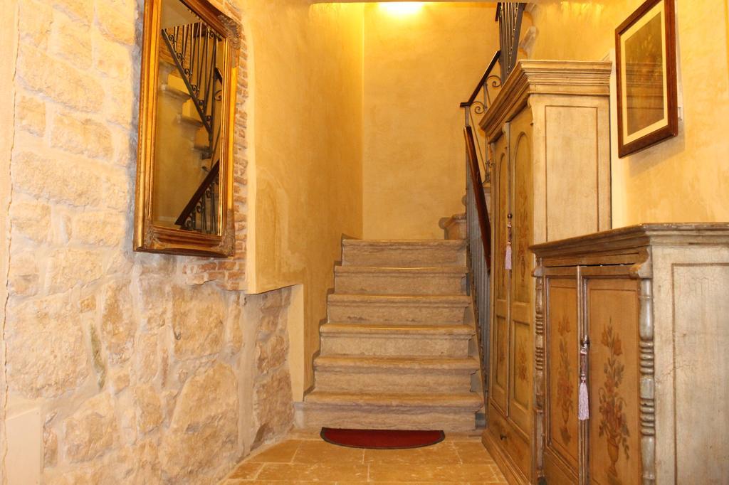 Appartement Porta Antica Centro Storico