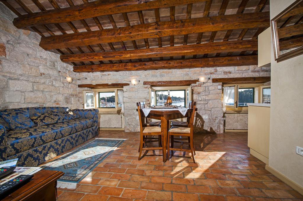 Apartment Porta Antica Centro Storico Rovinj
