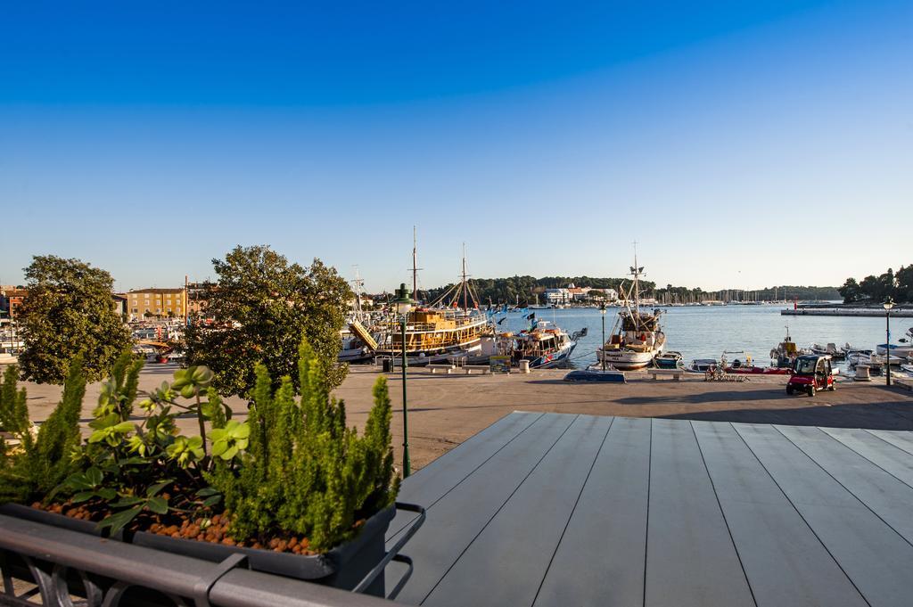 Porta Antica Centro Storico Rovinj