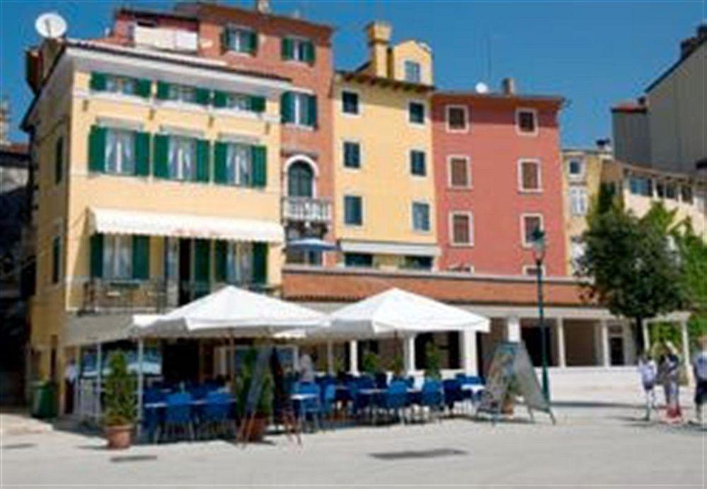 Porta Antica Centro Storico Apartment *