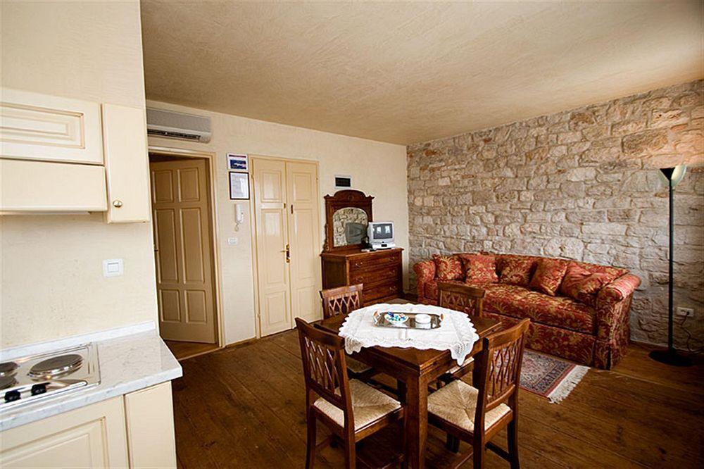 Apartment Porta Antica Centro Storico *