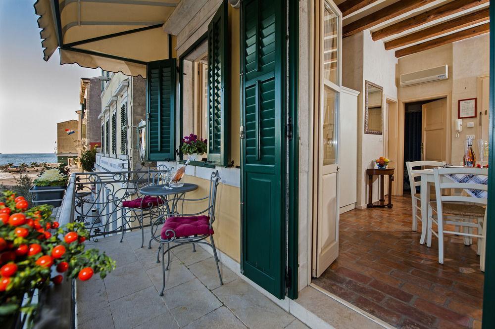Porta Antica Centro Storico Appartement *