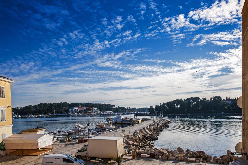 Porta Antica Centro Storico Appartement Rovinj