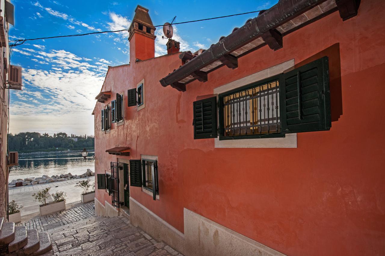 Appartement Porta Antica Centro Storico Rovinj