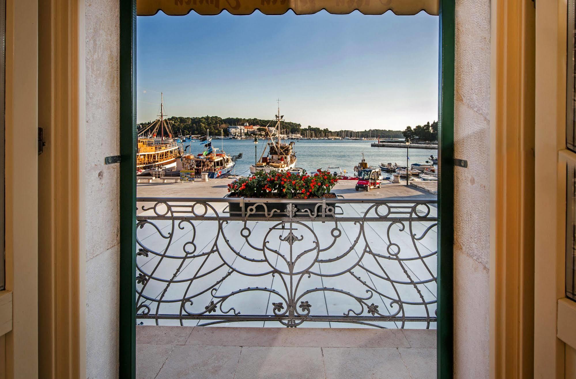Porta Antica Centro Storico Apartment Rovinj