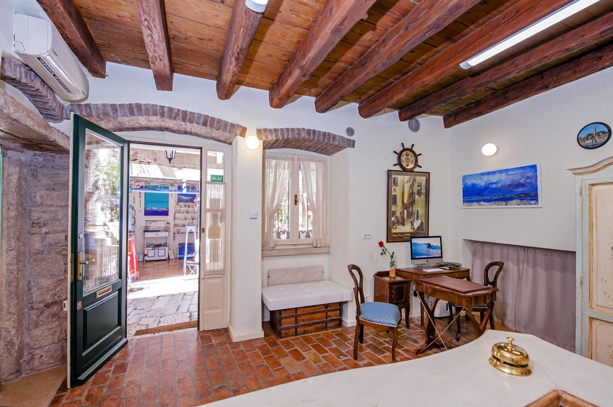 Appartement Porta Antica Centro Storico Rovinj