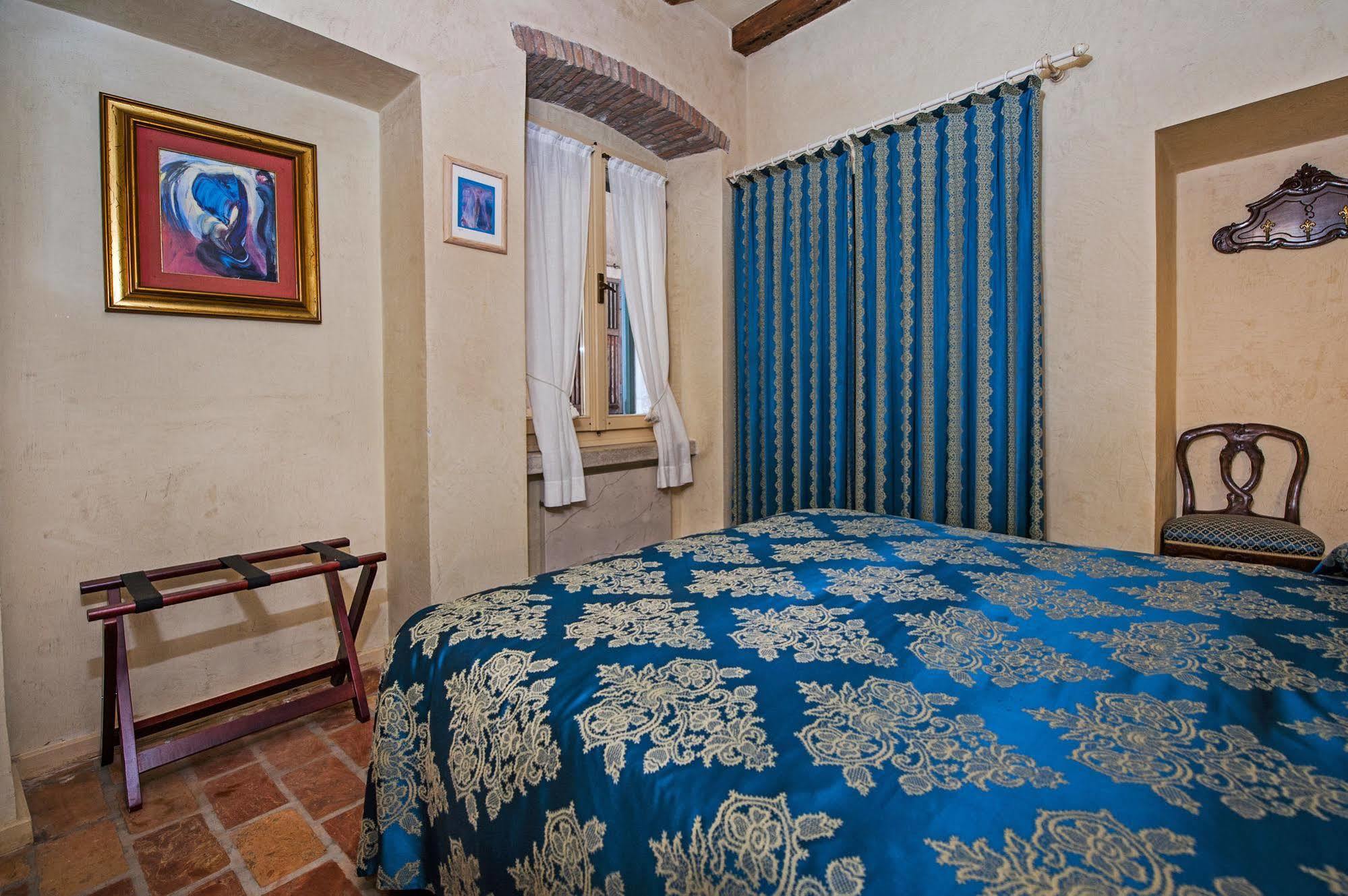 Porta Antica Centro Storico Apartment Rovinj