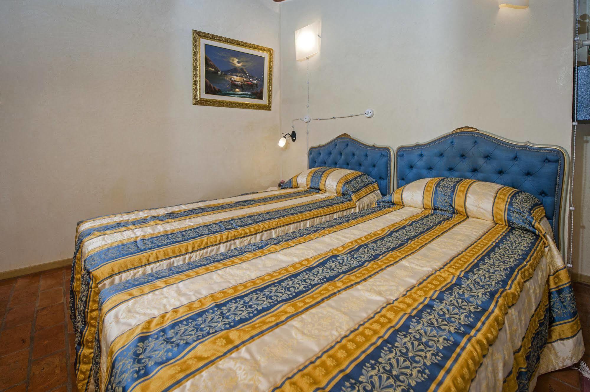 Porta Antica Centro Storico Appartement