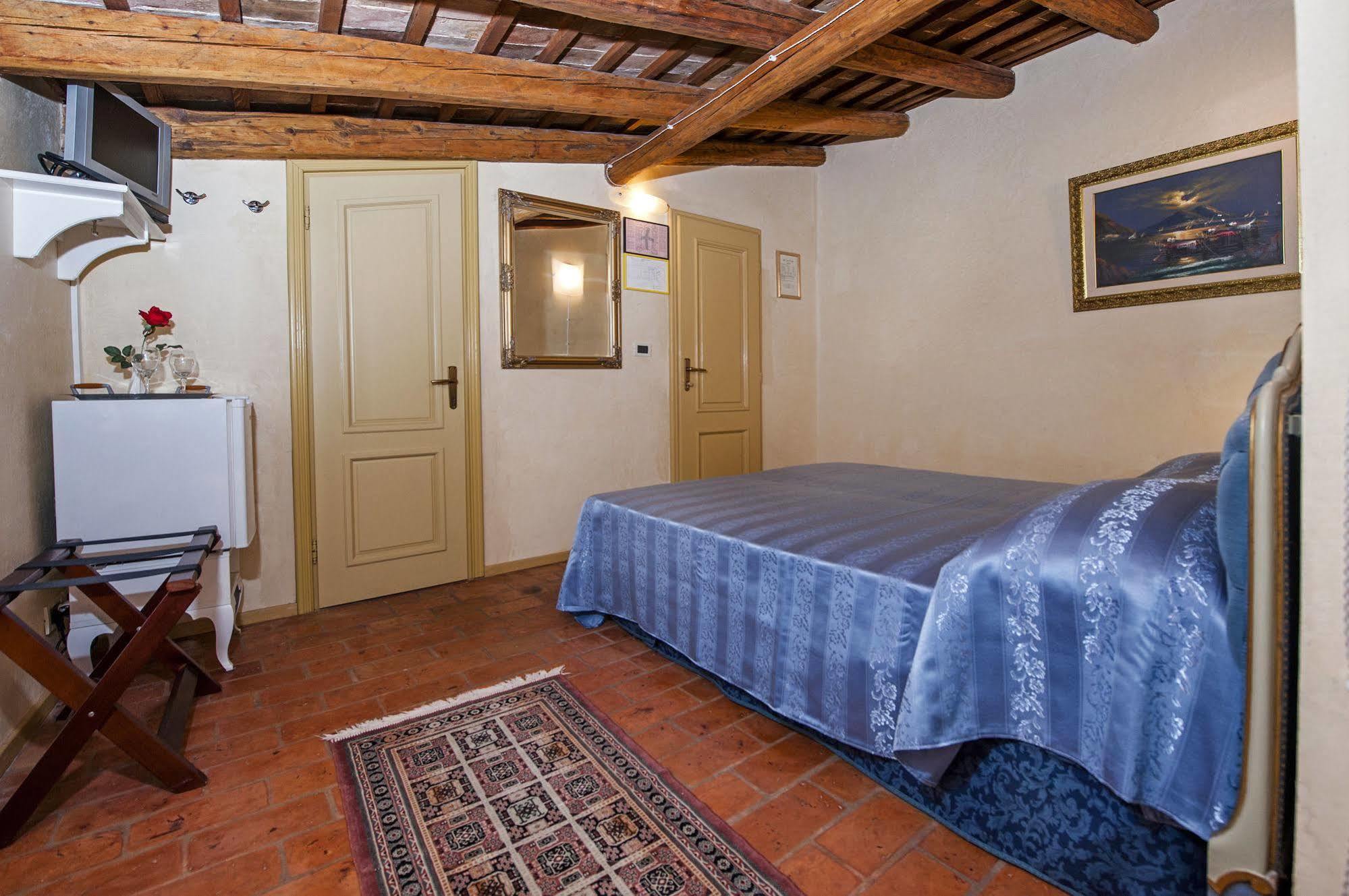 Appartement Porta Antica Centro Storico *