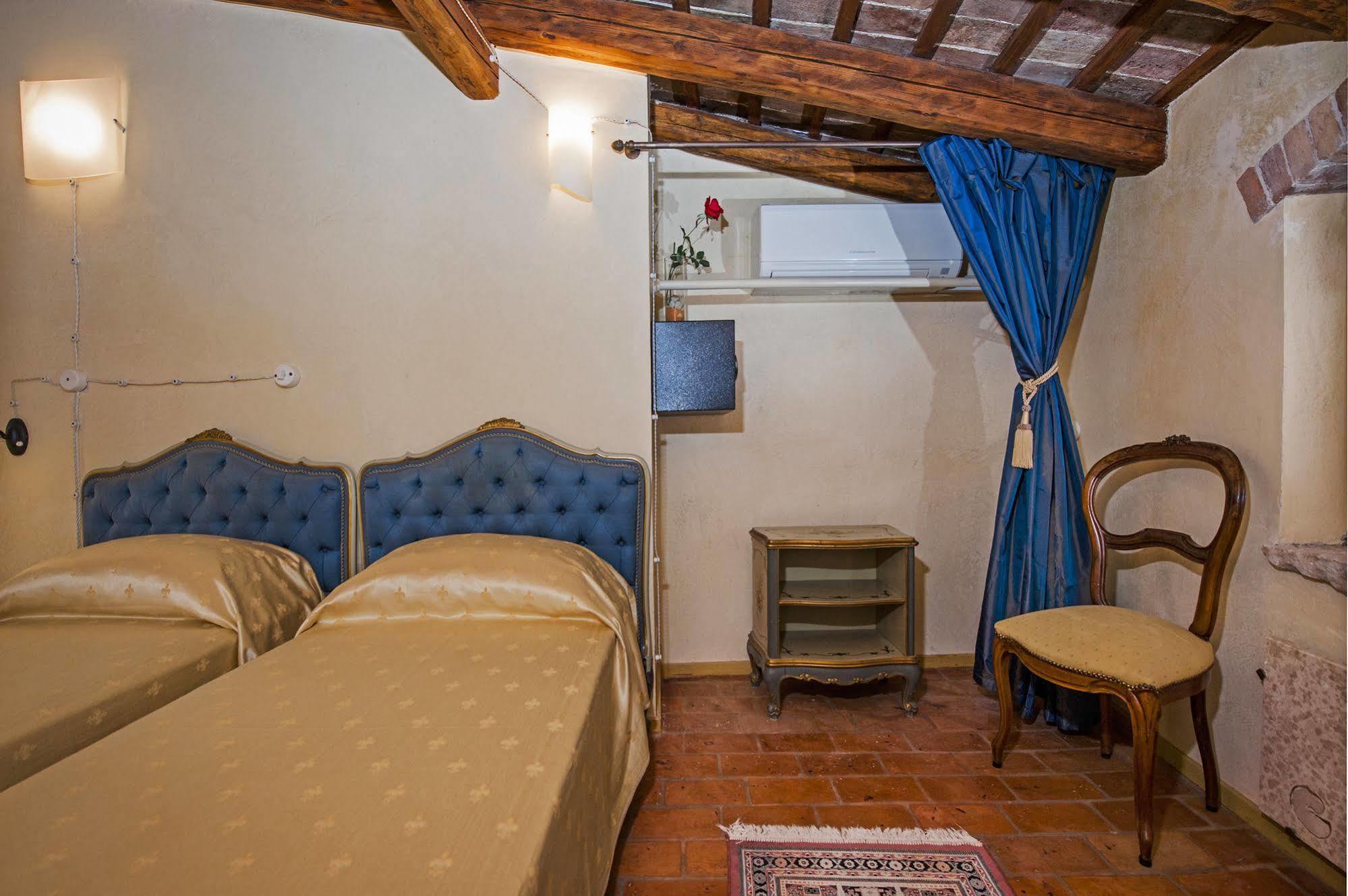Porta Antica Centro Storico Apartment Rovinj