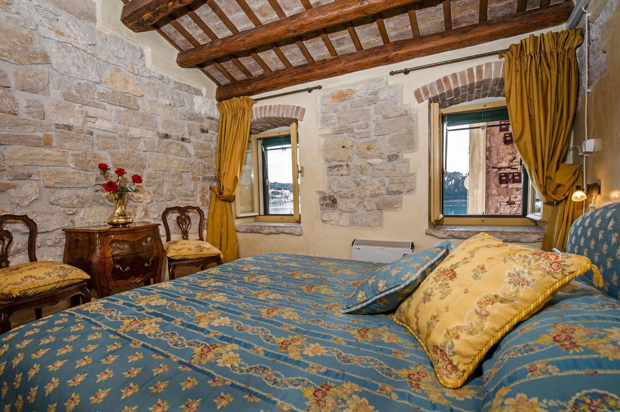 Porta Antica Centro Storico Rovinj