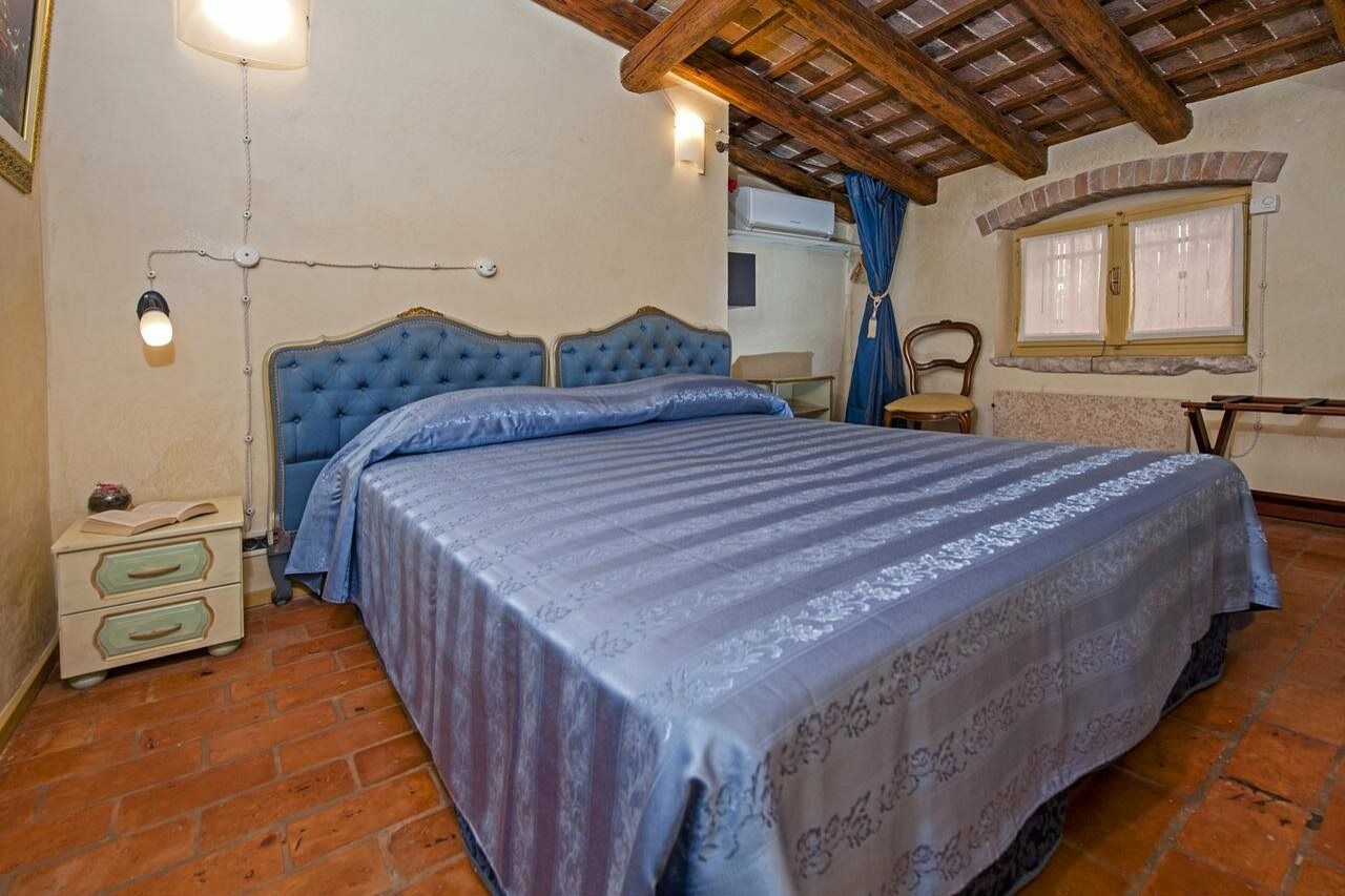 Porta Antica Centro Storico Appartement *