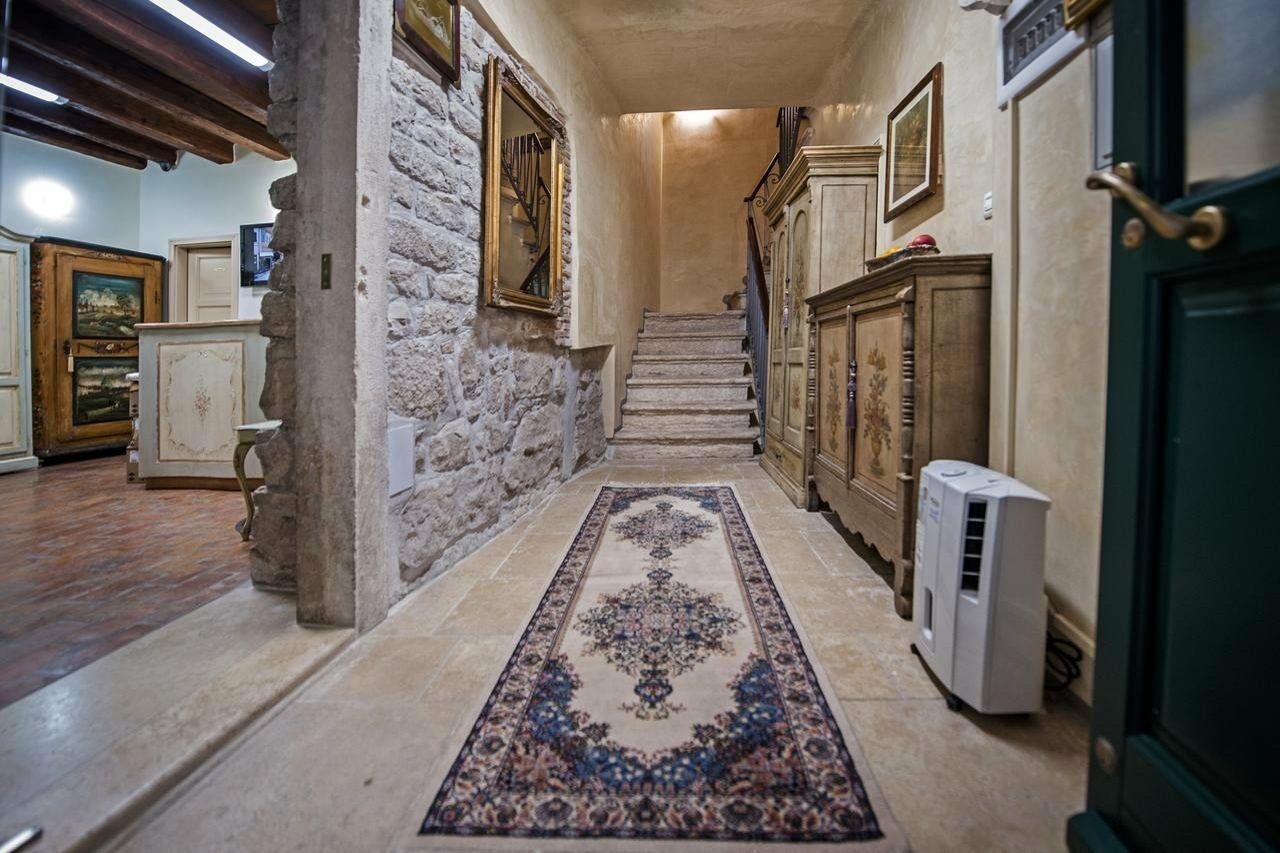 Porta Antica Centro Storico Appartement Rovinj